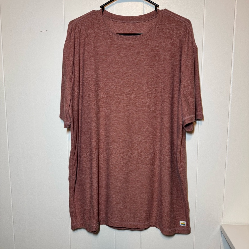 Men's vuori shirt